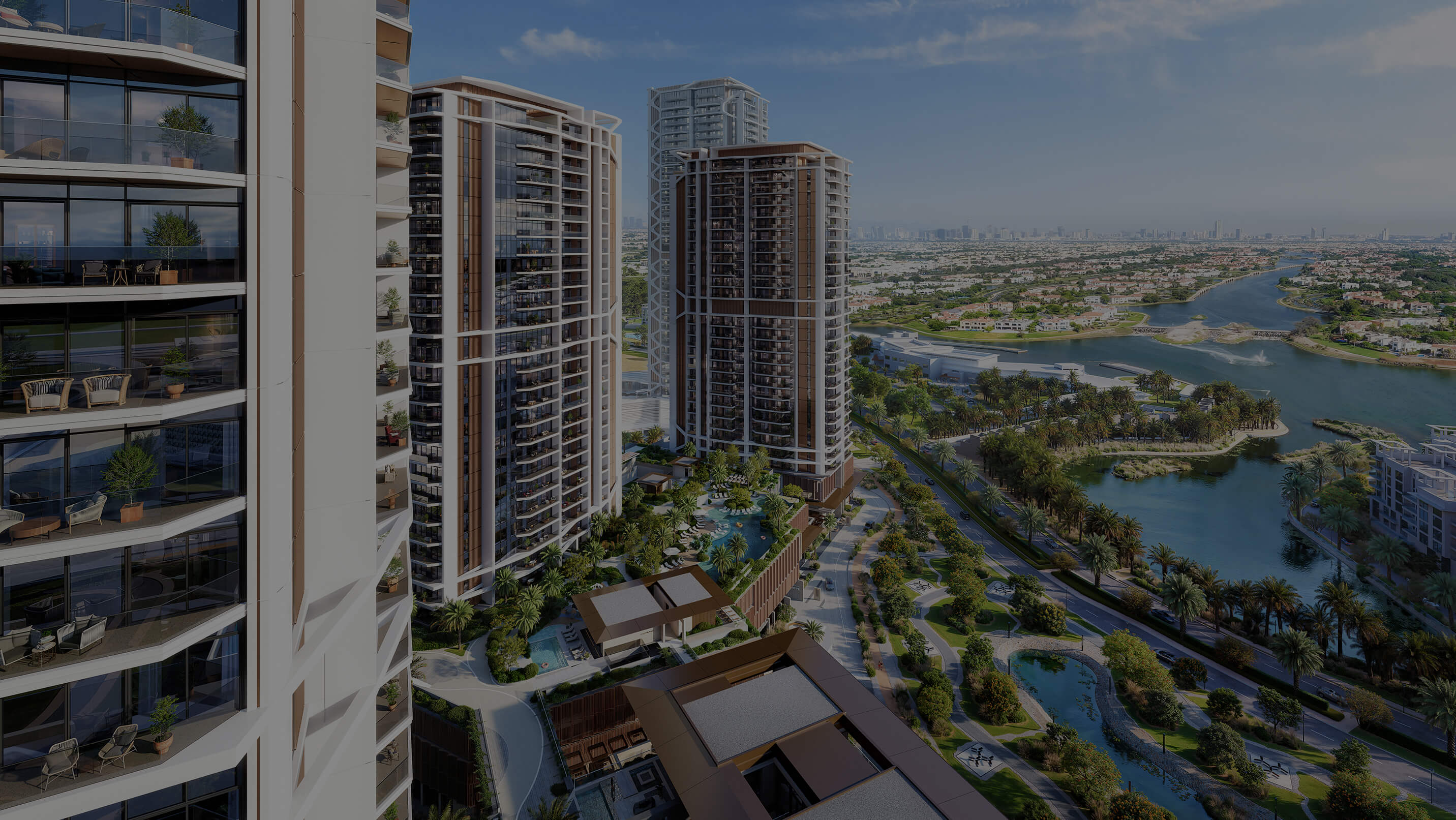 Eltiera Views exterior 1