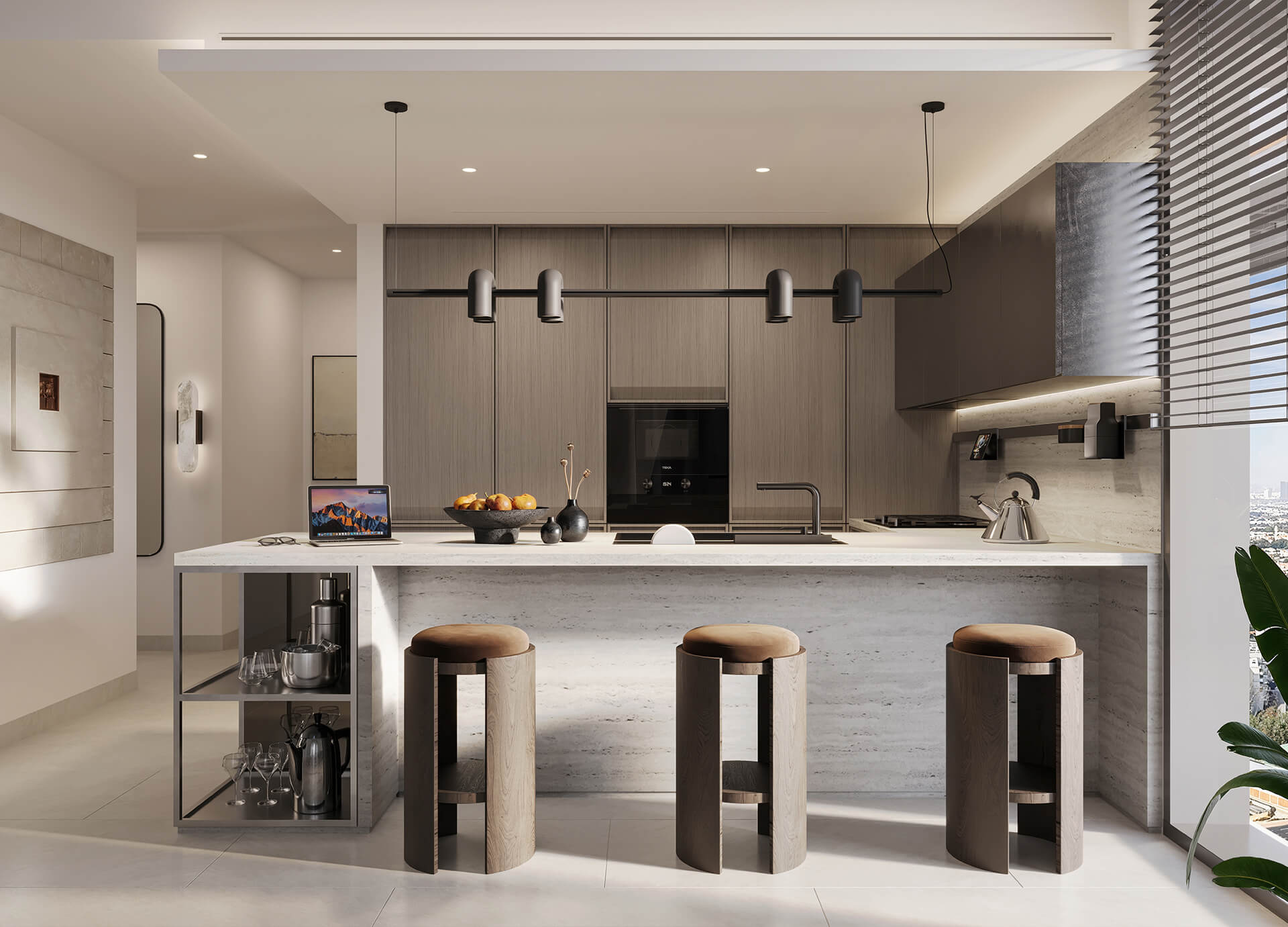 Eltiera Views interior 1